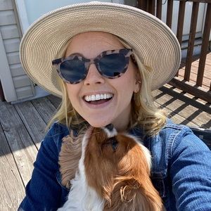 Meet your Posher, Kristin